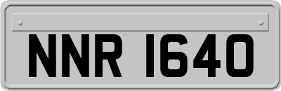 NNR1640