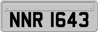 NNR1643