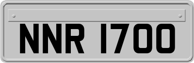 NNR1700
