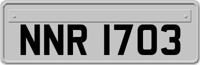 NNR1703