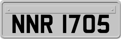NNR1705