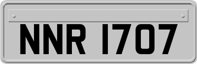 NNR1707