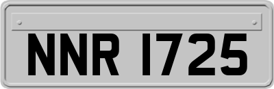 NNR1725