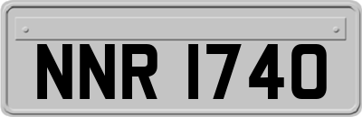 NNR1740
