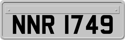 NNR1749