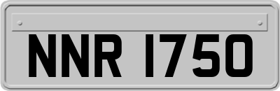 NNR1750