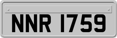 NNR1759