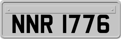 NNR1776
