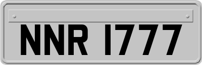 NNR1777
