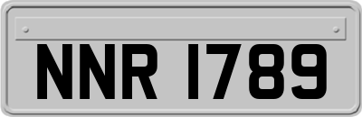 NNR1789