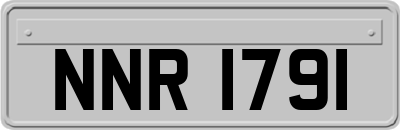 NNR1791