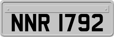 NNR1792