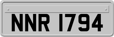 NNR1794
