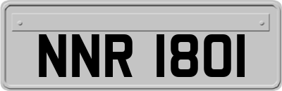 NNR1801
