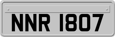 NNR1807