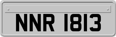 NNR1813