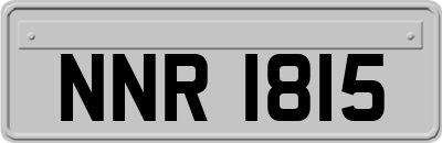 NNR1815