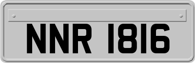 NNR1816