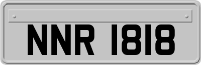 NNR1818