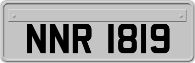 NNR1819