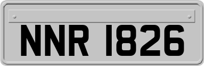 NNR1826