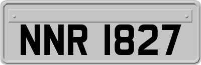 NNR1827