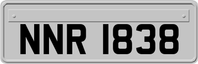 NNR1838