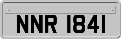 NNR1841
