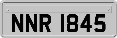 NNR1845