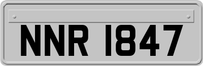 NNR1847