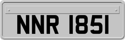 NNR1851