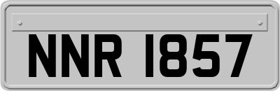NNR1857