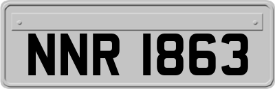 NNR1863