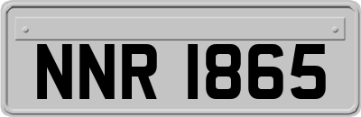 NNR1865