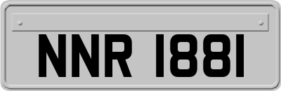 NNR1881