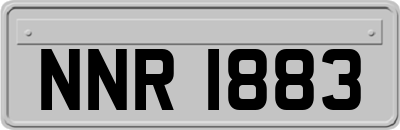 NNR1883