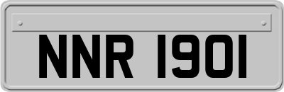 NNR1901