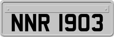 NNR1903
