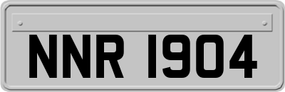 NNR1904