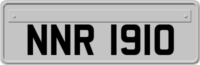 NNR1910