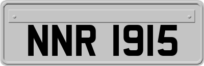 NNR1915