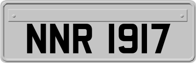 NNR1917