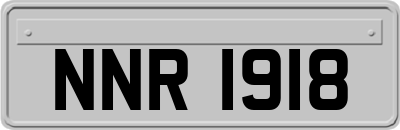 NNR1918