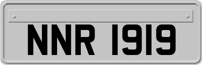 NNR1919