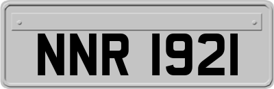 NNR1921