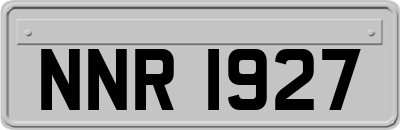 NNR1927