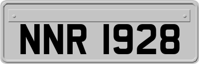 NNR1928