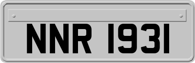 NNR1931