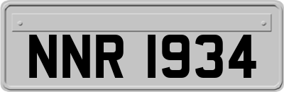 NNR1934