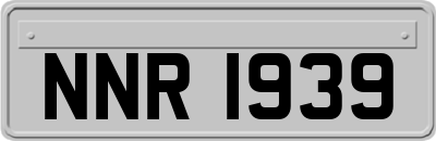 NNR1939